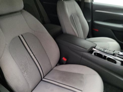 Used 2021 Hyundai Sonata SEL w/ Convenience Package FWD image 21