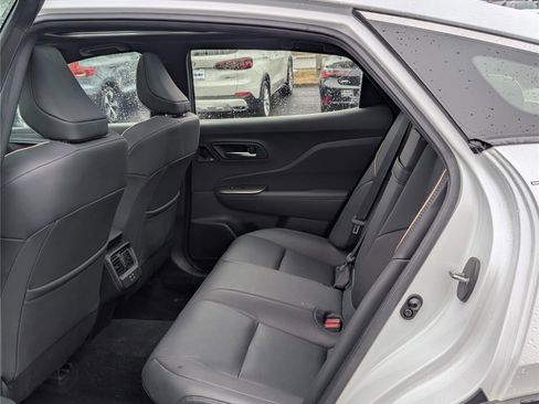 Used 2023 Toyota Crown Platinum image 14