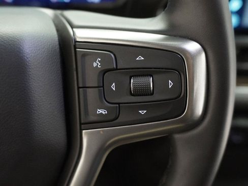 Used 2025 Chevrolet Silverado 1500 LT w/ Texas Edition Plus RWD image 10