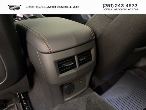 New 2026 Cadillac CT5 Sport RWD image 14
