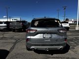 Used 2021 Ford Escape Titanium w/ Class II Trailer Tow Package image 4