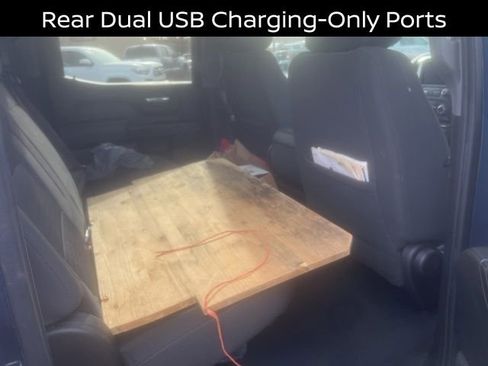 Used 2021 Chevrolet Silverado 1500 LT image 9