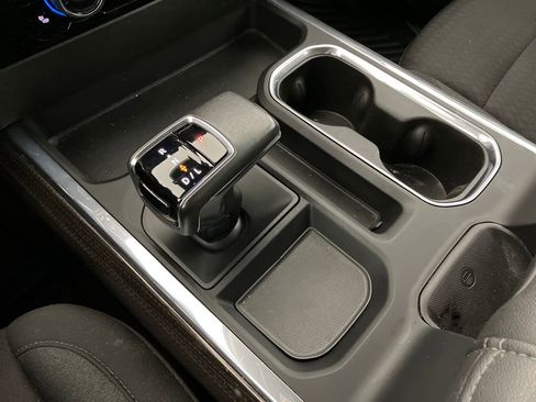 Used 2022 Chevrolet Silverado 1500 RST image 27