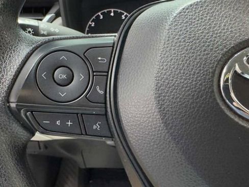 Used 2023 Toyota Corolla Cross L image 27