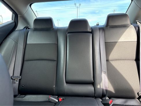 Used 2022 Nissan Altima 2.5 SR image 19