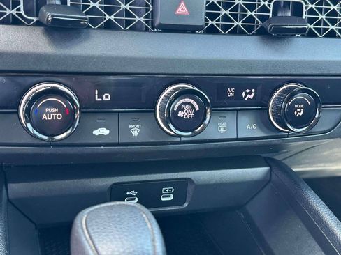 Certified 2024 Honda Accord LX image 23
