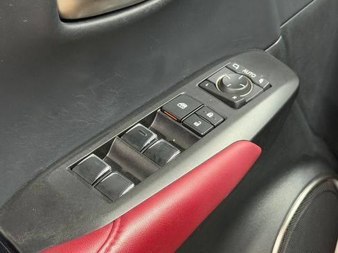Used 2021 Lexus NX 300 FWD w/ Accessory Package 2 image 22