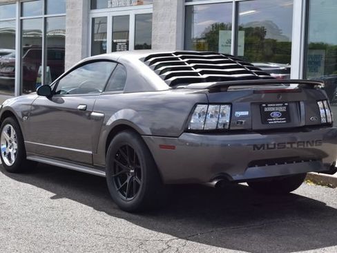 Used 2003 Ford Mustang GT RWD image 6