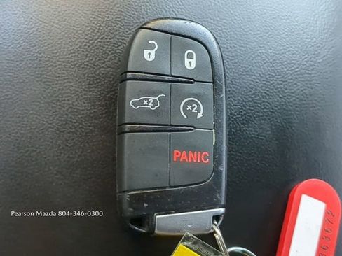 Used 2020 Jeep Grand Cherokee Limited image 31