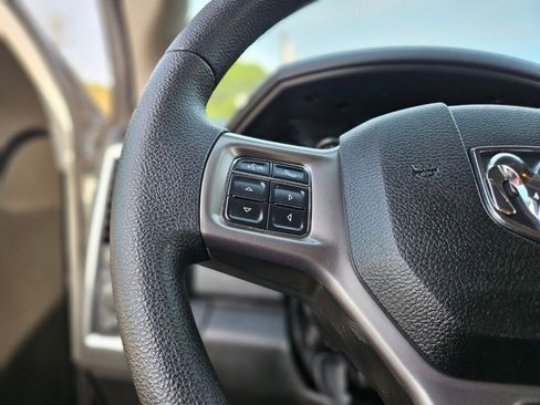 Used 2023 RAM 1500 Classic SLT w/ Trailer & Traction Group image 26