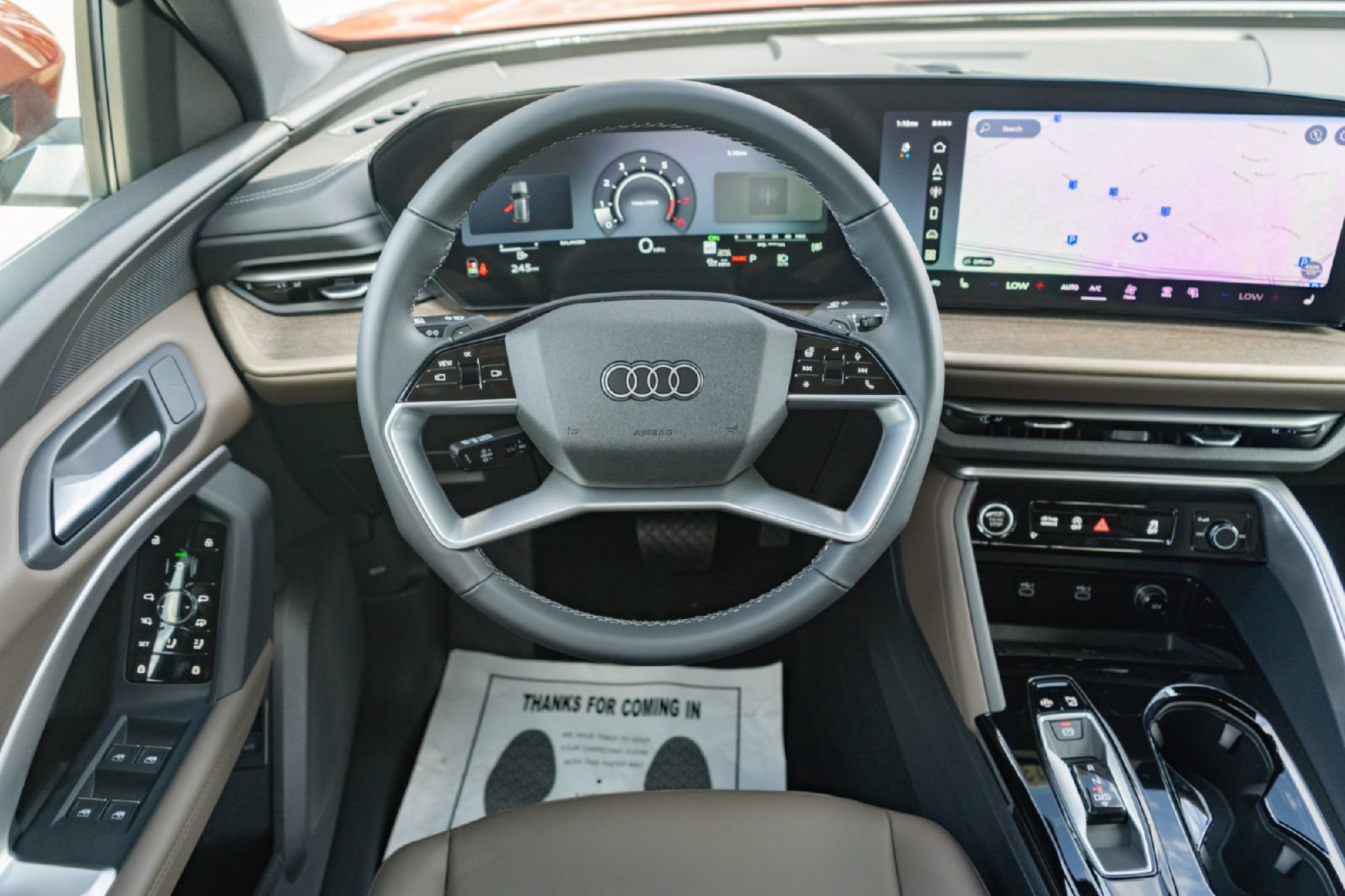 New 2026 Audi Q5 Premium AWD/4WD image 24