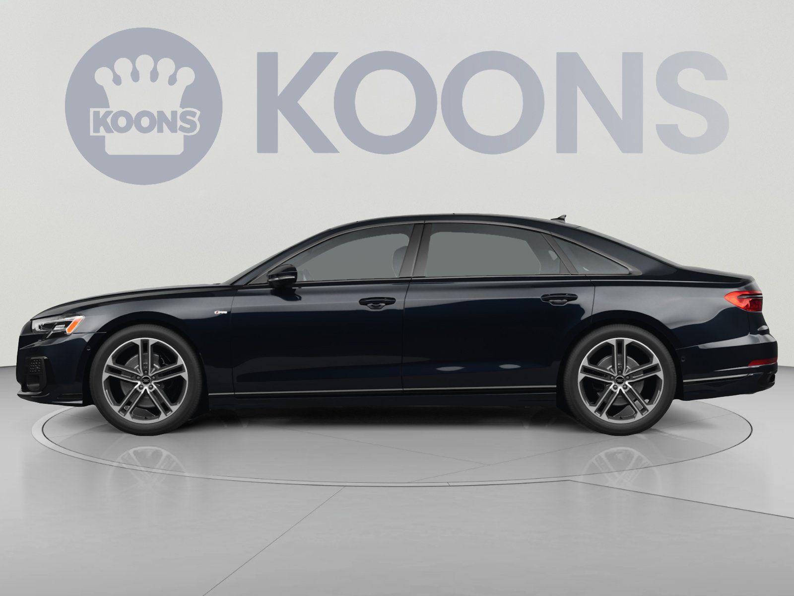 Used 2026 Audi A8 L 3.0T AWD/4WD image 2