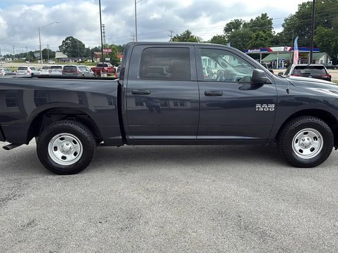 Used 2017 RAM 1500 Tradesman w/ Protection Group AWD/4WD image 6