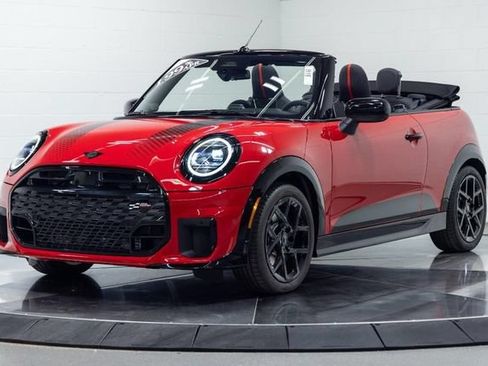 New 2026 MINI Cooper S FWD image 6