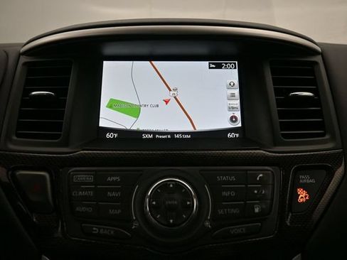 Used 2020 Nissan Pathfinder SL AWD/4WD image 13