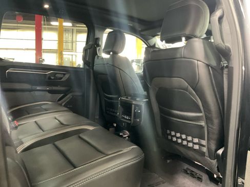 Used 2025 RAM 1500 RHO w/ RHO Level 1 Equipment Group AWD/4WD image 32
