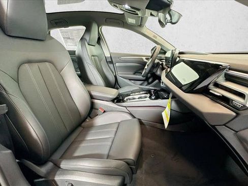 New 2026 Audi A6 Premium Plus AWD/4WD image 24