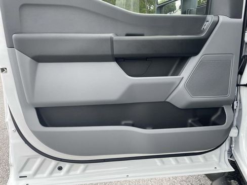 New 2025 Ford F350 XL w/ Ambulance Prep Package image 17