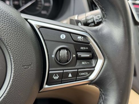 Certified 2023 Acura RDX AWD image 22