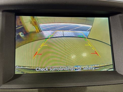 Used 2020 INFINITI QX60 Luxe FWD image 34