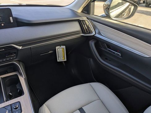 New 2026 MAZDA CX-90 3.3 Turbo w/ Premium Sport Pkg image 18