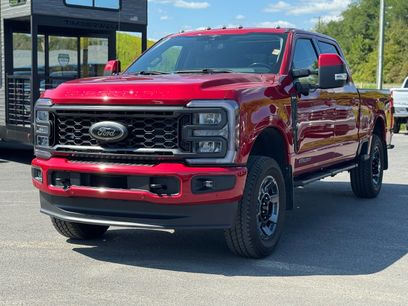 Used 2023 Ford F250 Lariat w/ Lariat Ultimate Package