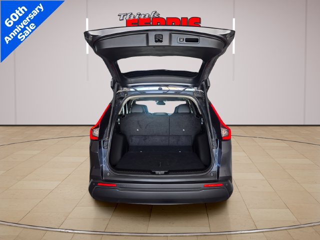 Used 2024 Honda CR-V EX-L image 9