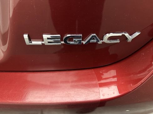 Used 2015 Subaru Legacy 2.5i Premium w/ Moonroof Package image 12