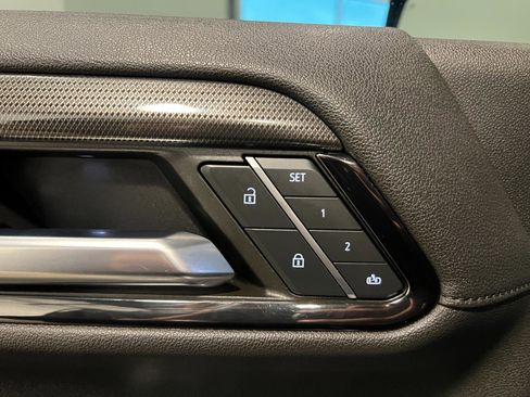 Used 2023 GMC Sierra 1500 AT4 w/ AT4 Premium Package image 26