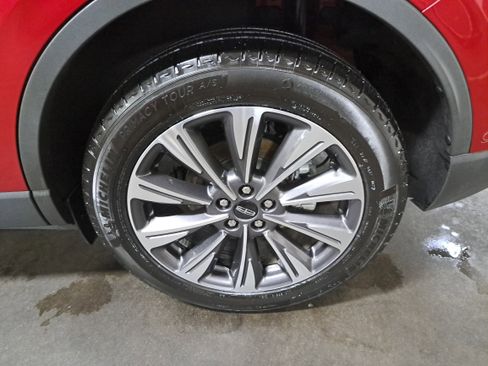 Used 2022 Lincoln Corsair Reserve w/ Equipment Group 201A image 35