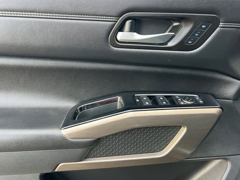 Certified 2024 Nissan Pathfinder Platinum w/ Cargo Package image 13