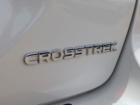 Certified 2024 Subaru Crosstrek 2.0i Premium AWD/4WD image 14