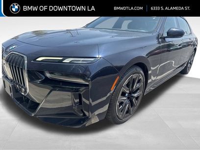 Used 2023 BMW 740i