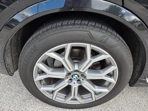 Used 2026 BMW X7 xDrive40i AWD/4WD image 20
