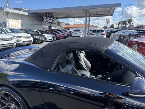 Used 2014 Jaguar F-TYPE S RWD image 20