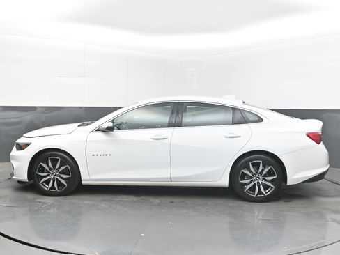 Used 2018 Chevrolet Malibu LT FWD image 7