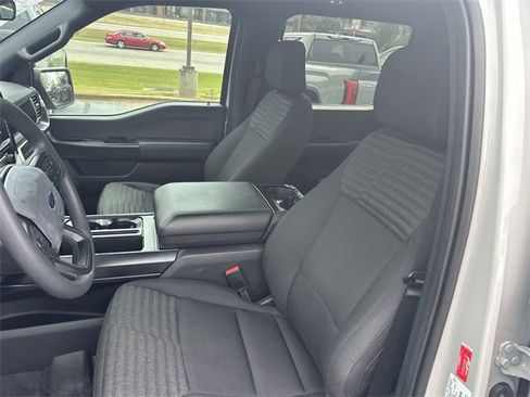 Used 2023 Ford F150 XL w/ STX Appearance Package image 12