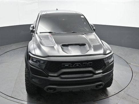 Used 2022 RAM 1500 TRX w/ TRX Level 1 Equipment Group AWD/4WD image 38