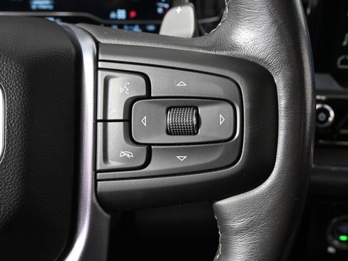 Used 2023 GMC Sierra 1500 SLT w/ SLT Premium Package image 34