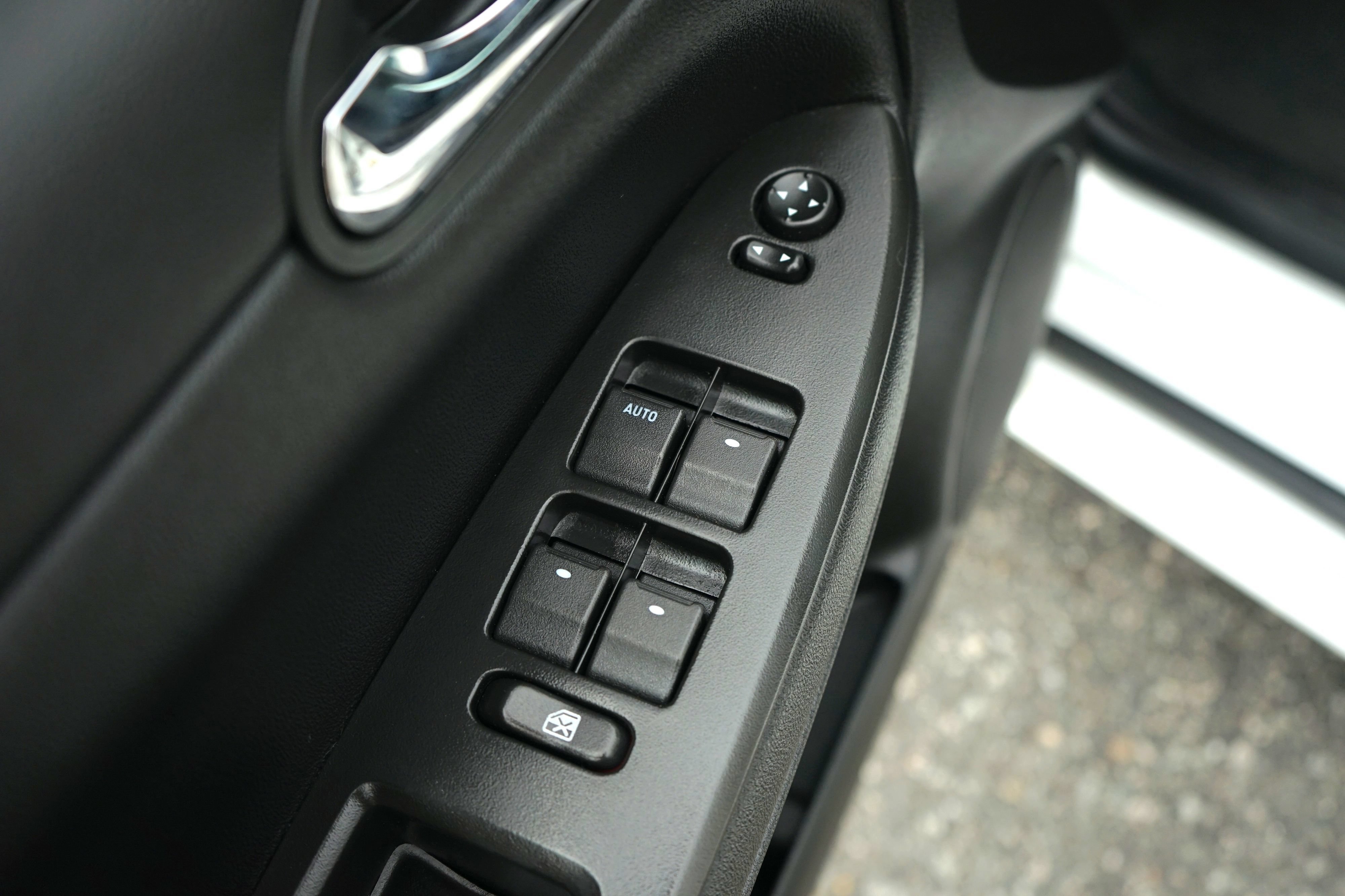 Used 2014 Chevrolet Impala Police FWD image 12
