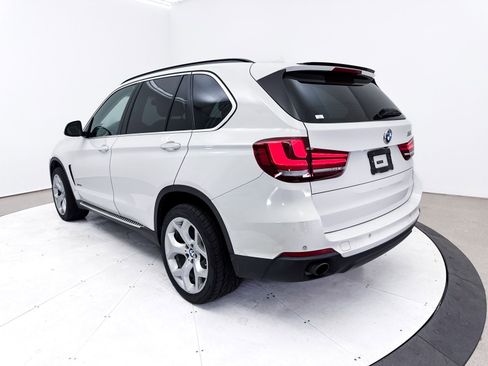 Used 2015 BMW X5 xDrive35i image 16