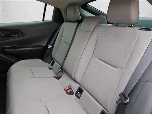 Used 2024 Toyota Prius LE image 17