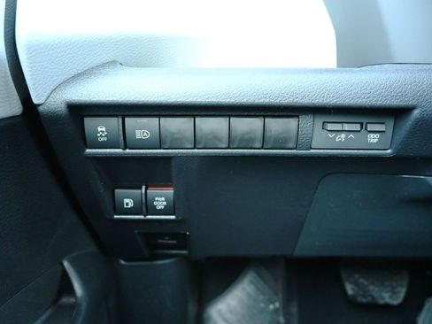 New 2026 Toyota Sienna LE image 29