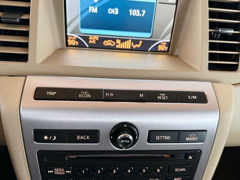 Used 2006 Nissan Murano S w/ (F01) Convenience Pkg image 36