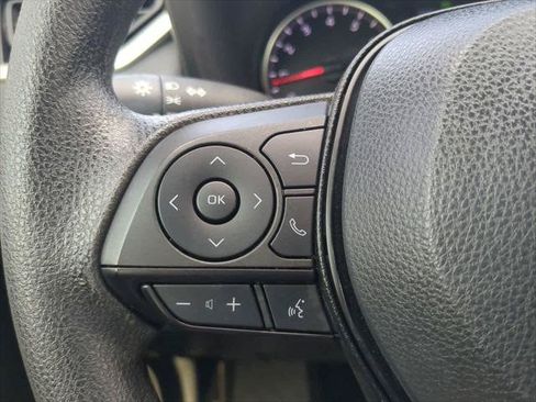 Certified 2022 Toyota RAV4 LE FWD image 22