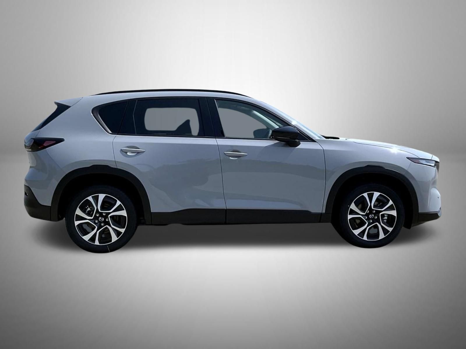 New 2026 MAZDA CX-5 Preferred AWD/4WD image 5