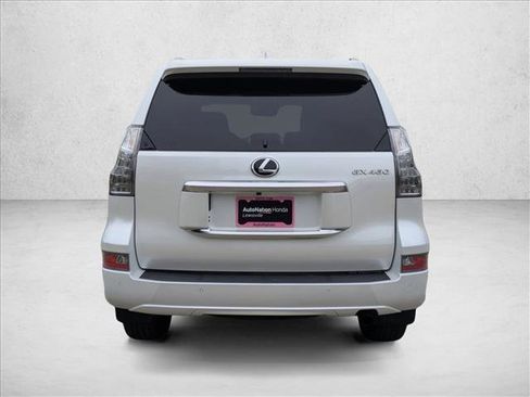 Used 2023 Lexus GX 460 Premium AWD/4WD image 7