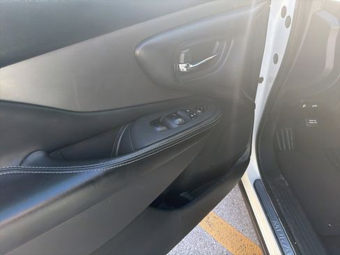 Used 2019 Nissan Murano S w/ Cargo Package image 11