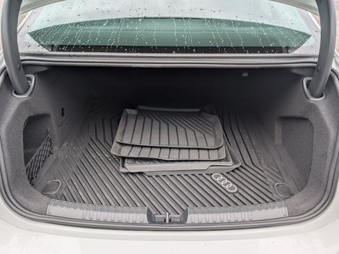 Used 2026 Audi A6 Prestige w/ Prestige Package AWD/4WD image 19