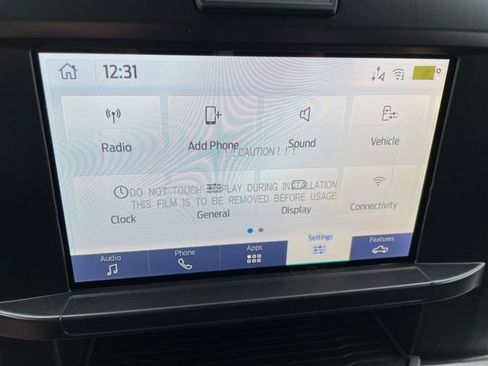 New 2026 Ford F350 XL AWD/4WD image 41